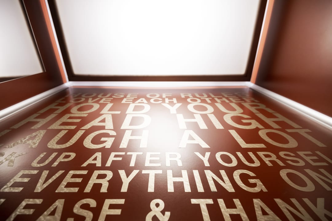 Sonstiges Residence Villa Stella