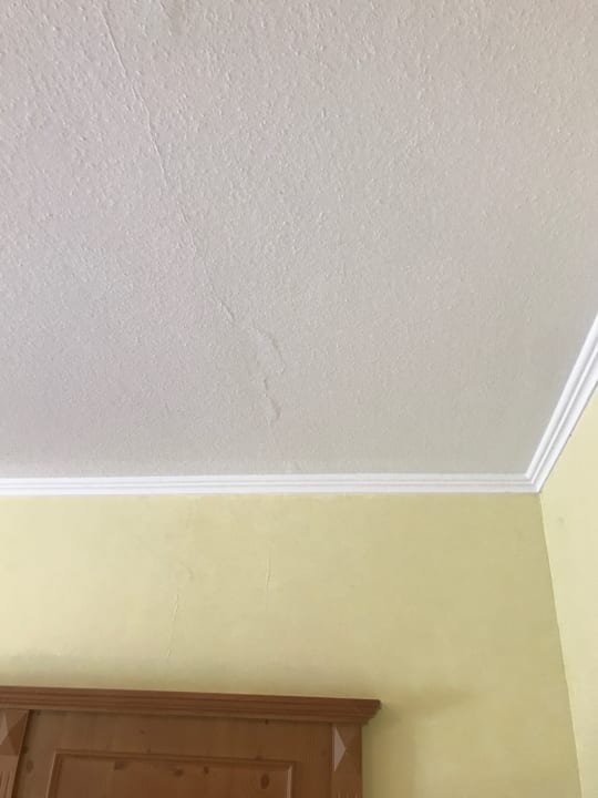 Zimmer Pfalzblick Wald Spa Resort