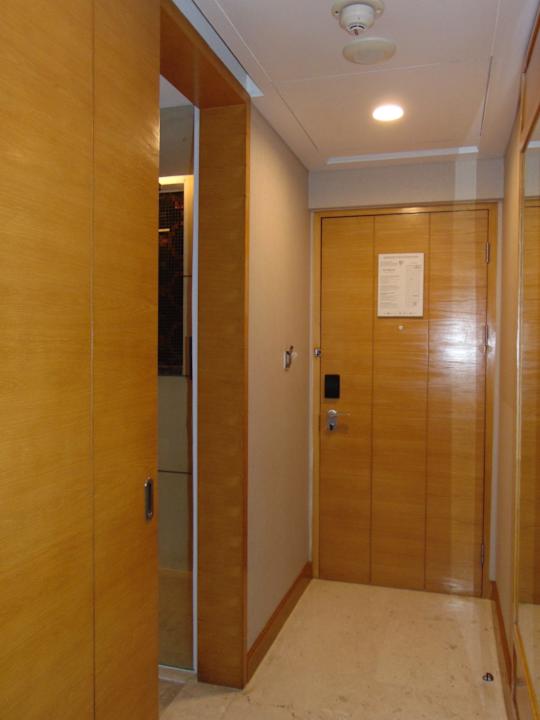 Zimmer Hotel The Westin Chennai Velachery