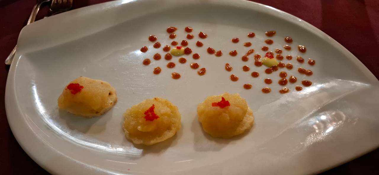 Gastro Makadi Spa - Adults only