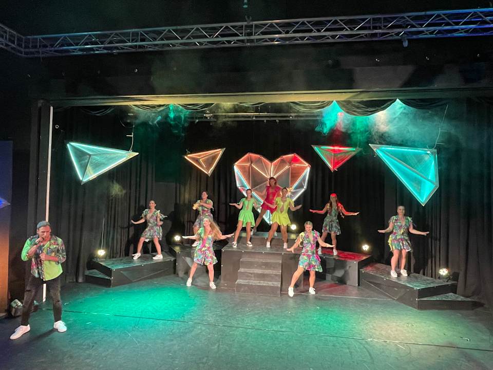 Sonstiges ROBINSON QUINTA DA RIA