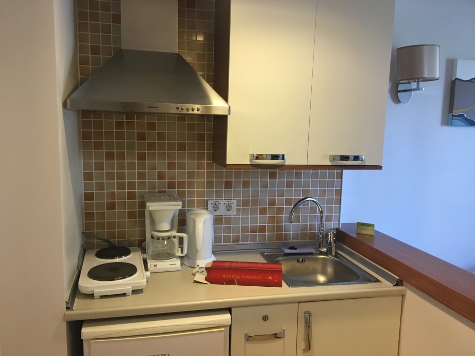 Zimmer Calimera Side Resort