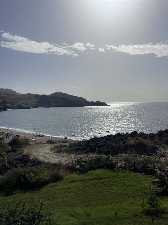 Ausblick Hapimag Resort Damnoni
