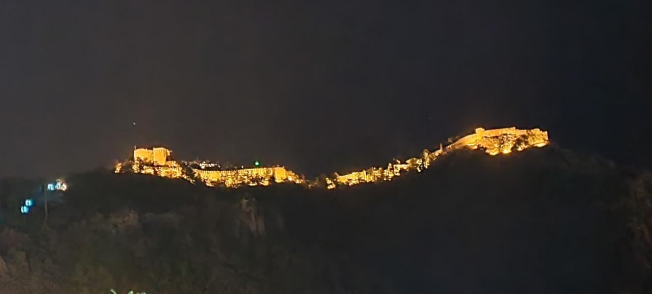 Ausblick Riviera Hotel & Spa