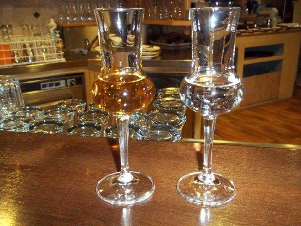 2 Grappa Alphotel Tyrol