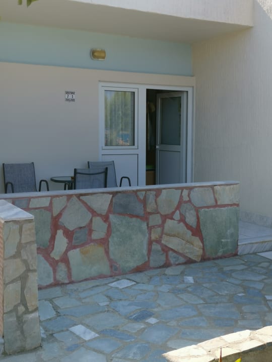 Zimmer Atlantis Hotel