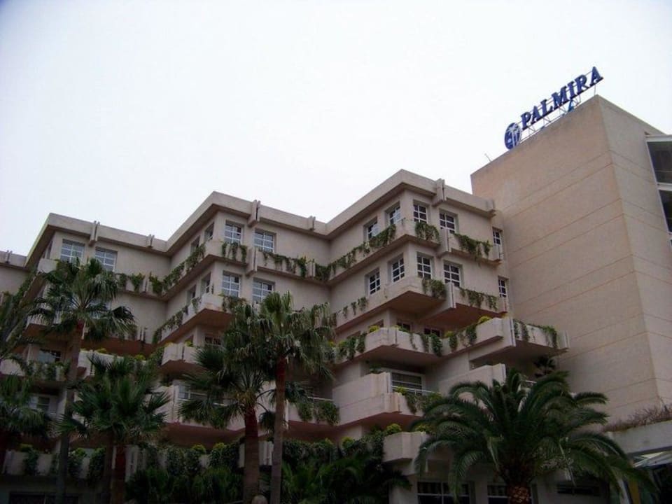 Hotel Palmira Beach allsun Hotel Bella Paguera