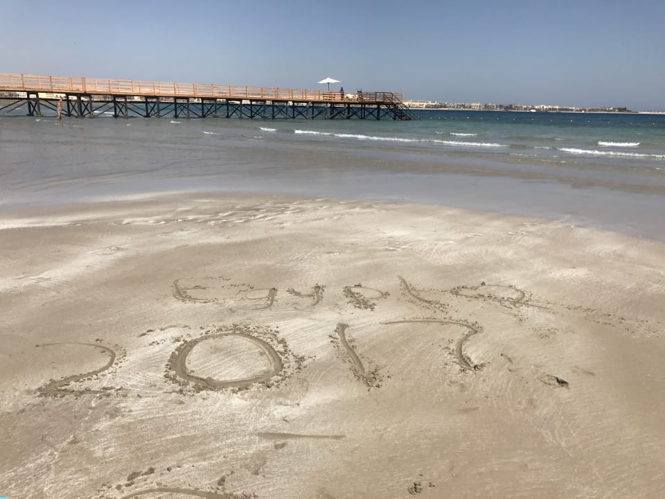 Strand Baron Palace Sahl Hasheesh