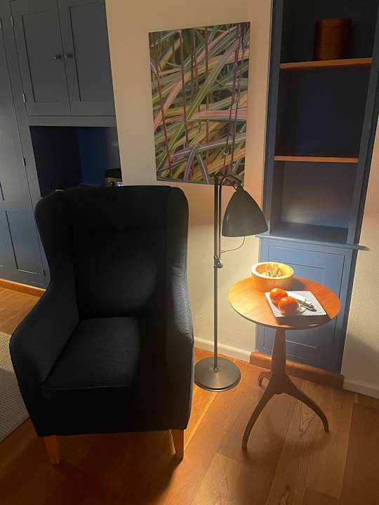 Zimmer Hotel Kloster Hornbach