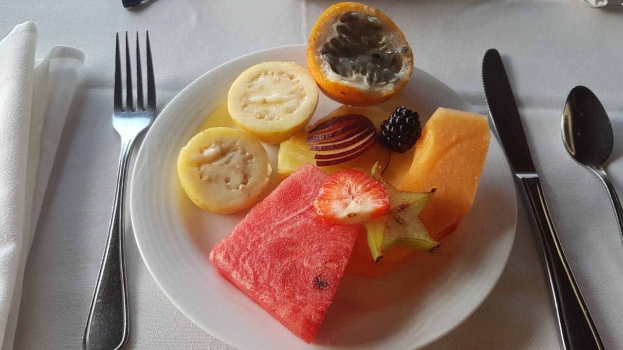 Gastro Akumal Bay Beach & Wellness Resort