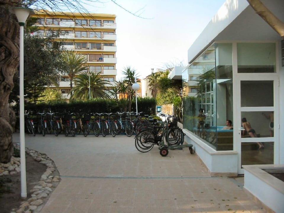 Hotel Alcudia Garden Alcudia Garden Aparthotel