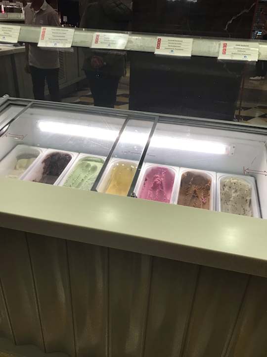 Gastro Sentido Trendy Verbena Beach