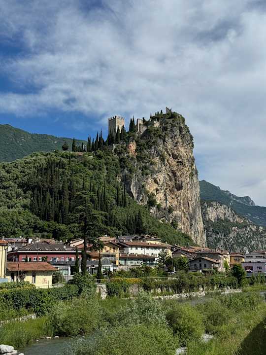 Sport & Freizeit Borgo San Nazzaro