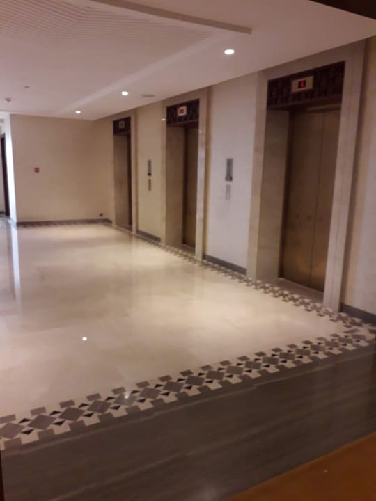 Sonstiges DoubleTree by Hilton Resort & Spa Marjan Island