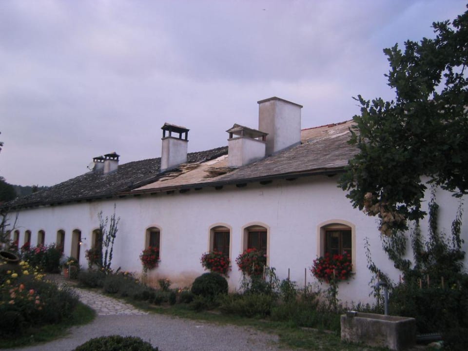 Gut Moierhof Hotel Gut Moierhof