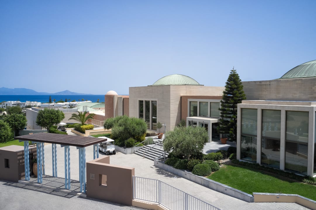 Außenansicht Atlantica Belvedere Resort