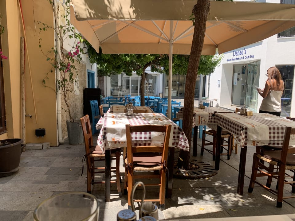 Gastro TUI BLUE Pioneer Beach