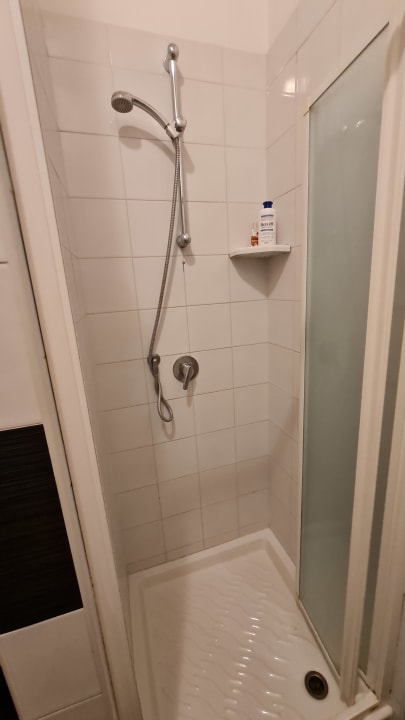 Zimmer New Generation Hostel Urban Brera