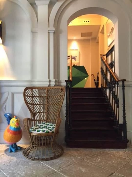 Lobb One Shot Recoletos 04