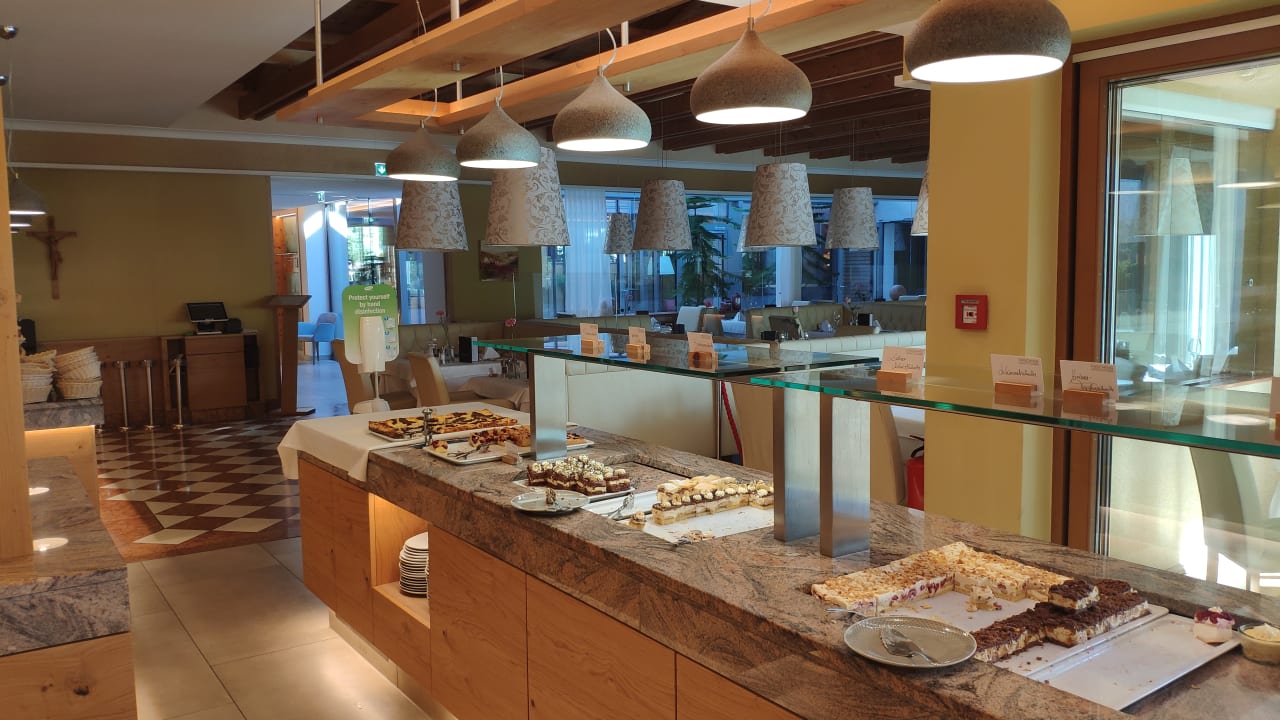 Gastro Dorfhotel Fasching