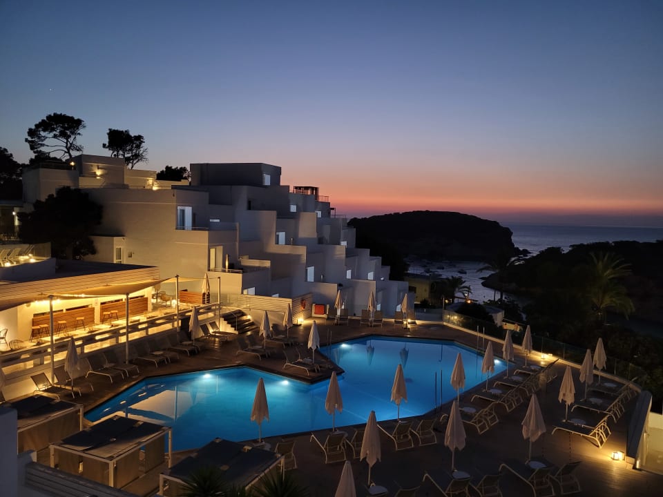 Pool Barceló Portinatx - Adults only