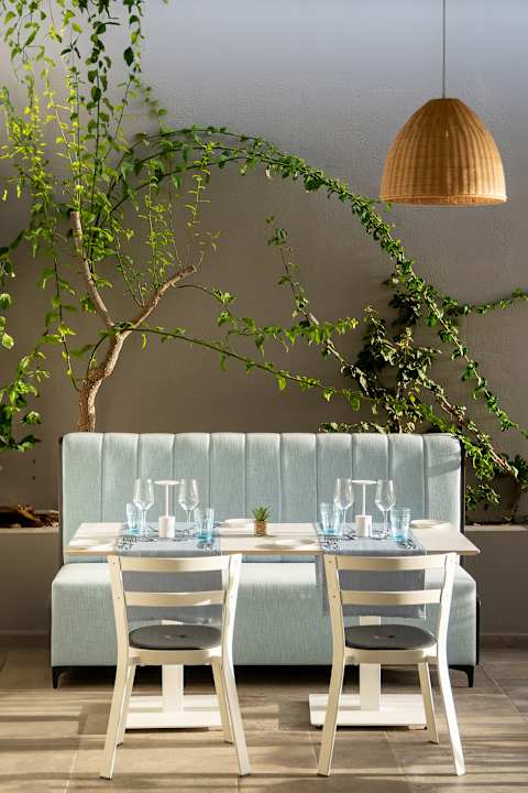 Gastro Iberostar Selection Creta Marine