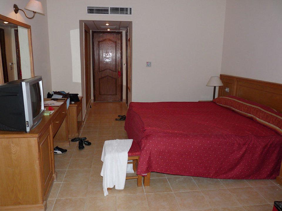 Doppelzimmer Nr. 1320 Riviera Aqua Park Resort