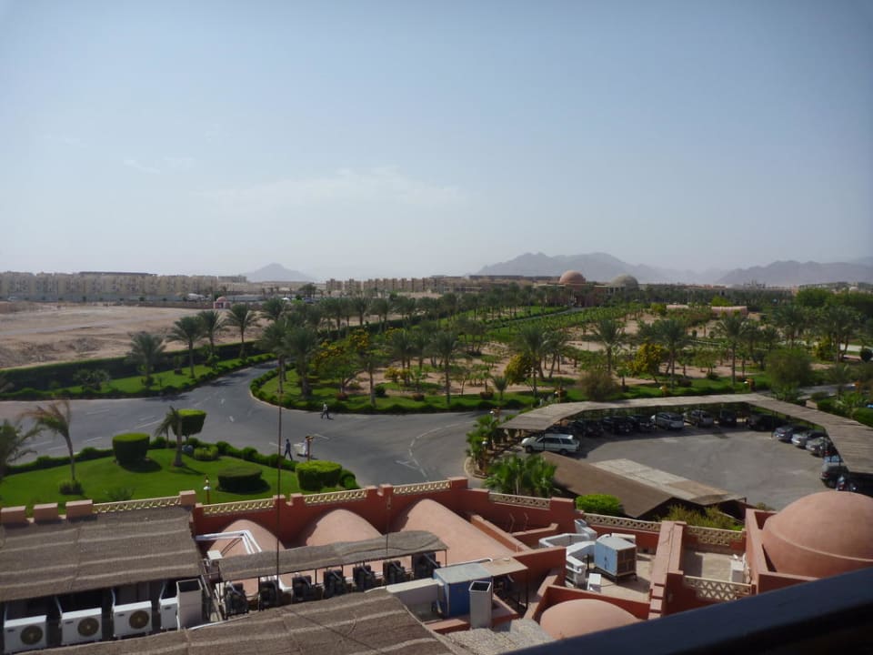 Hotel TUI MAGIC LIFE Redsina Sharm El Sheikh