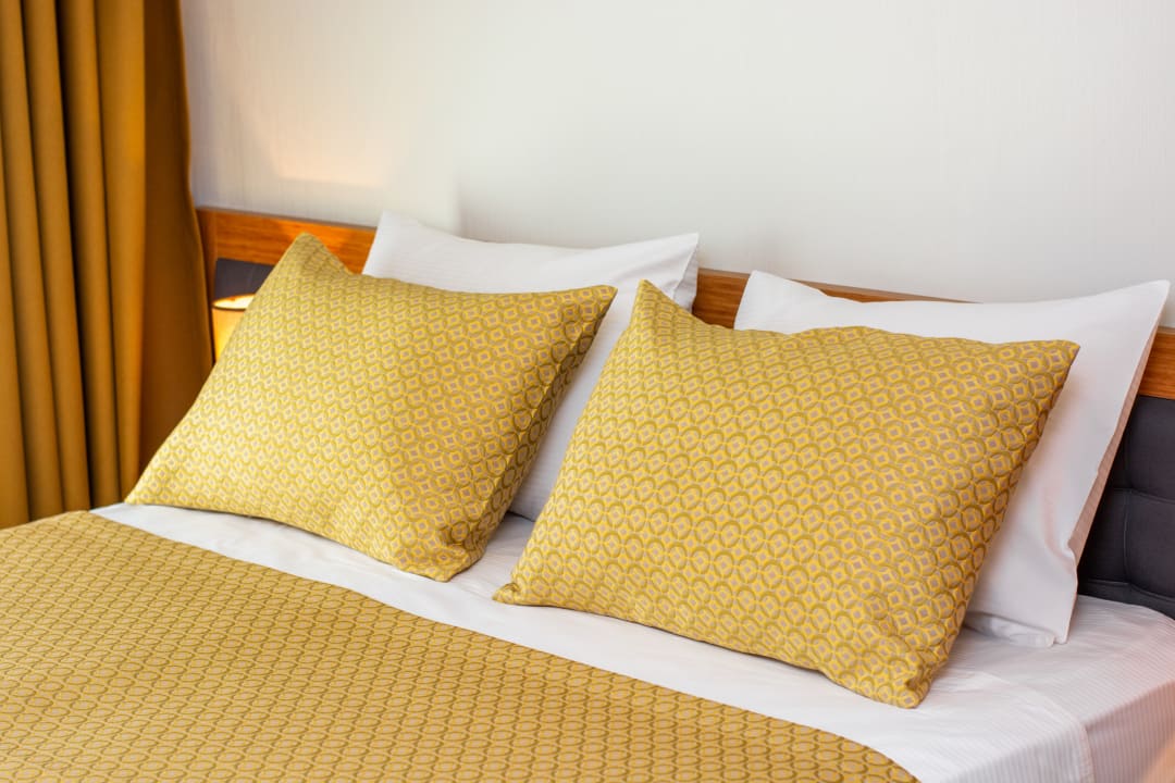 Zimmer Orbi Palace Hotel Official