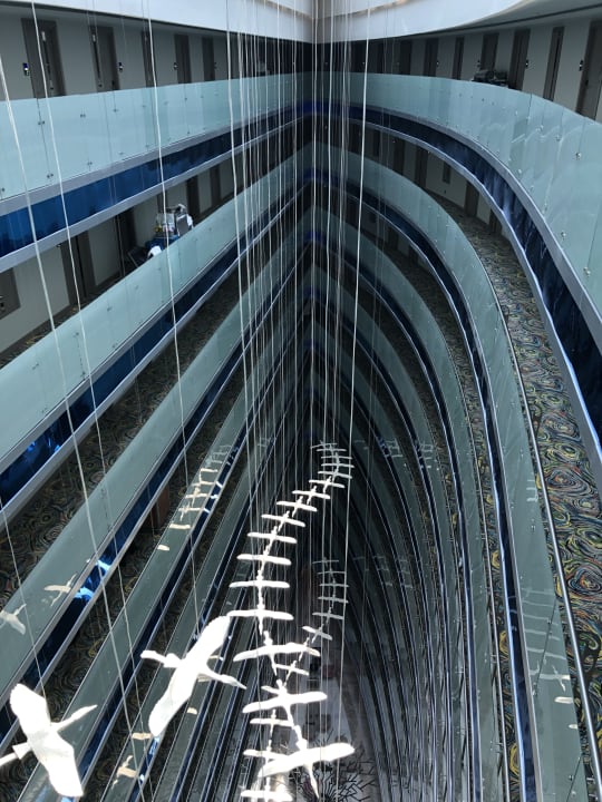 Sonstiges Royal Wings Hotel