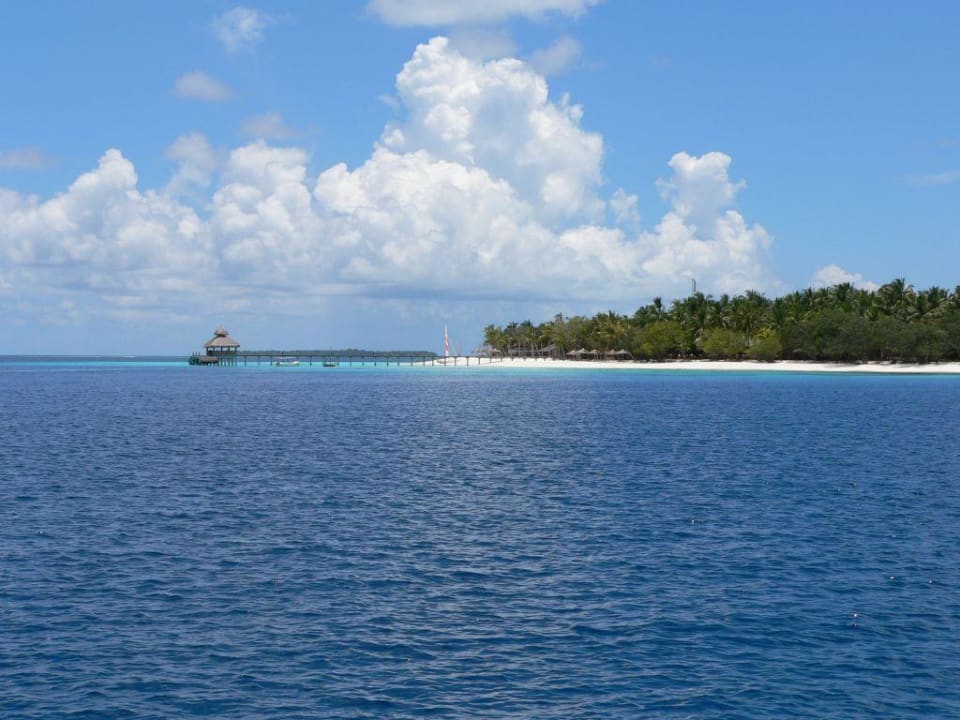 Jetty NH Collection Maldives Reethi Resort