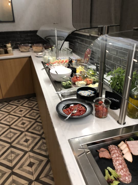 Gastro Classik Hotel Alexander Plaza