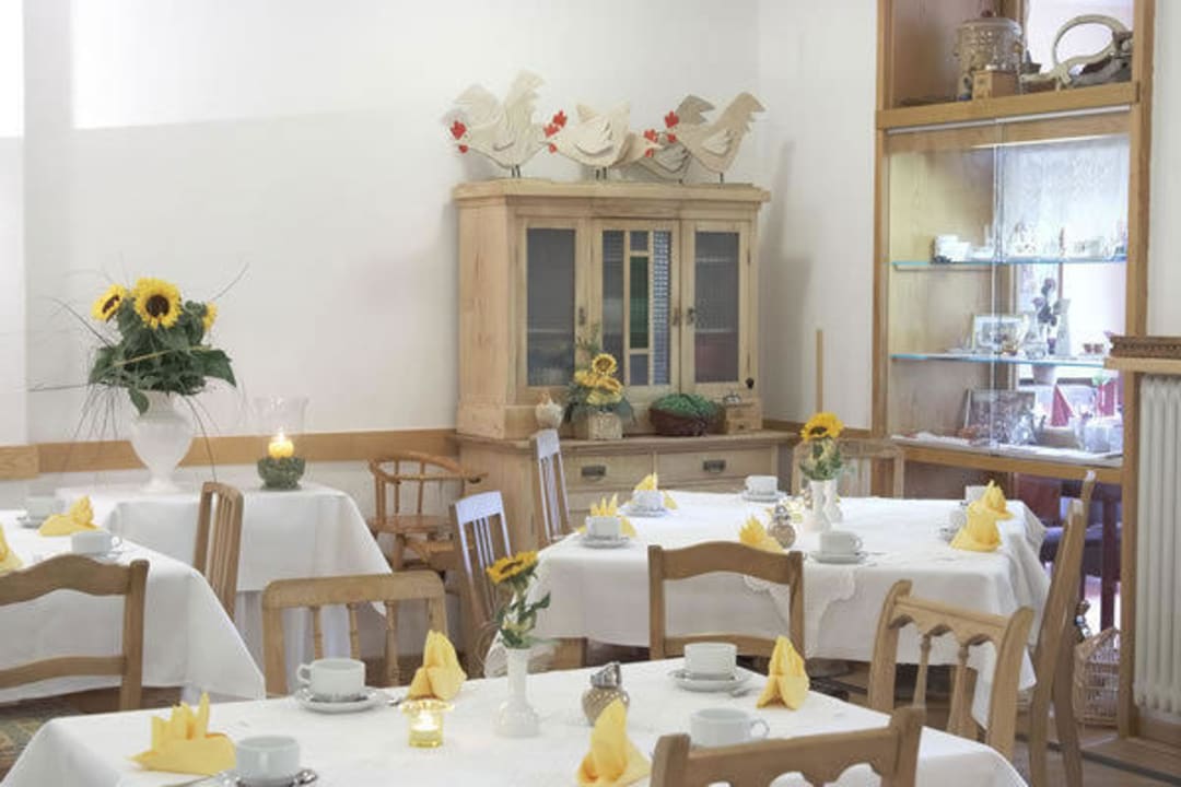 Die gemütliche Bauernstube Moorland Hotel Bad Senkelteich