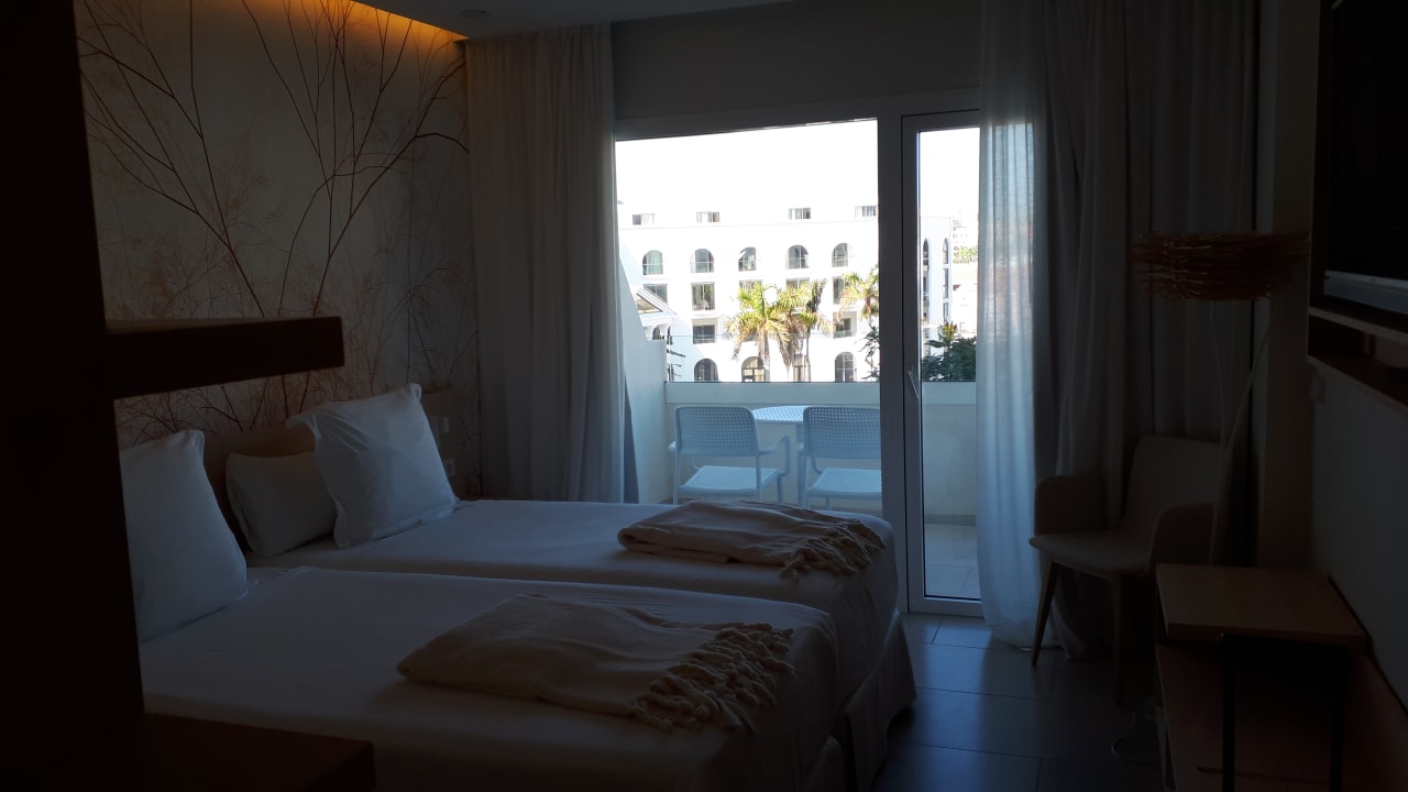 Zimmer Iberostar Selection Sábila