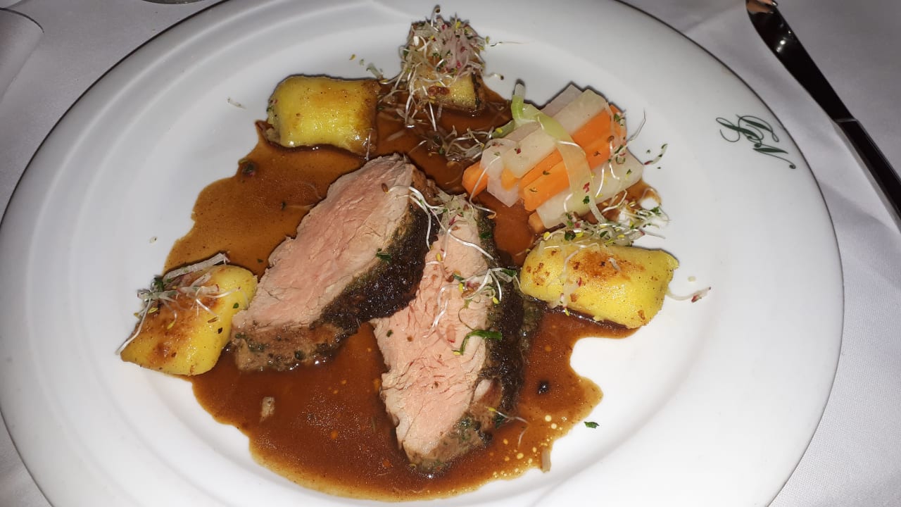 Gastro Hotel Traube am See