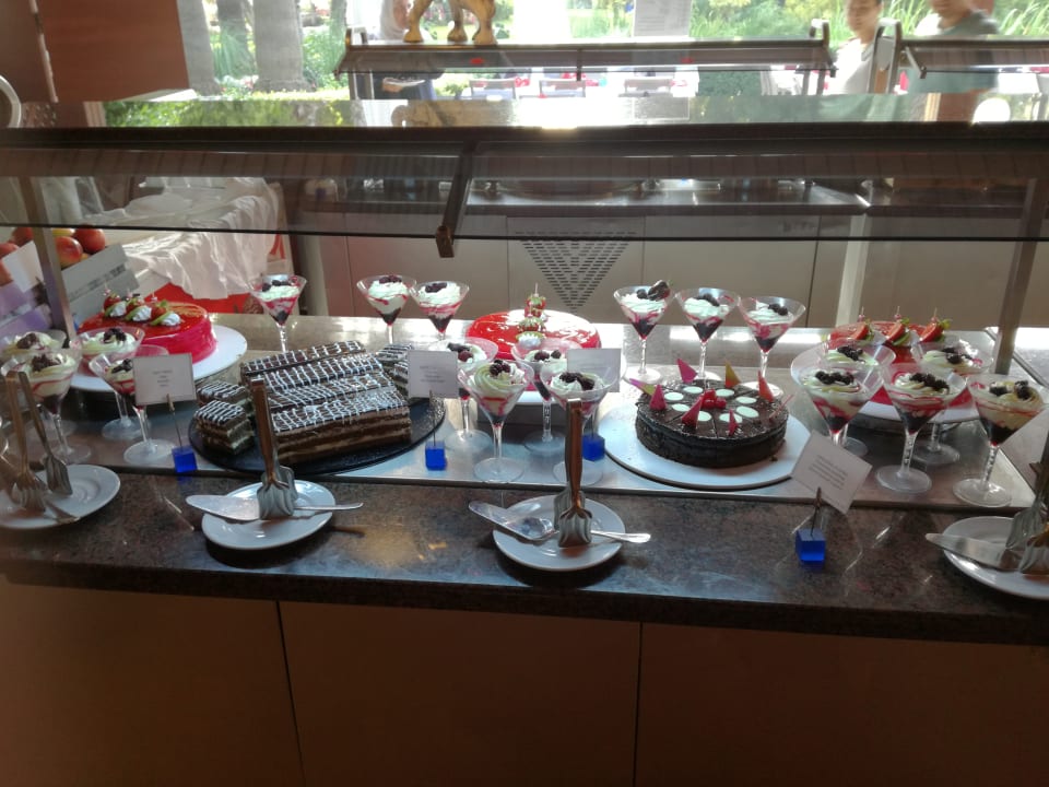 Gastro Labranda Alantur Resort