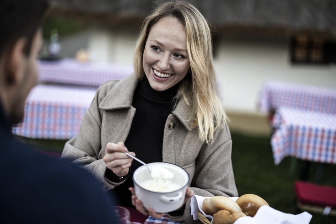 Gastro beim Krutzler Genussgasthof & Hotel