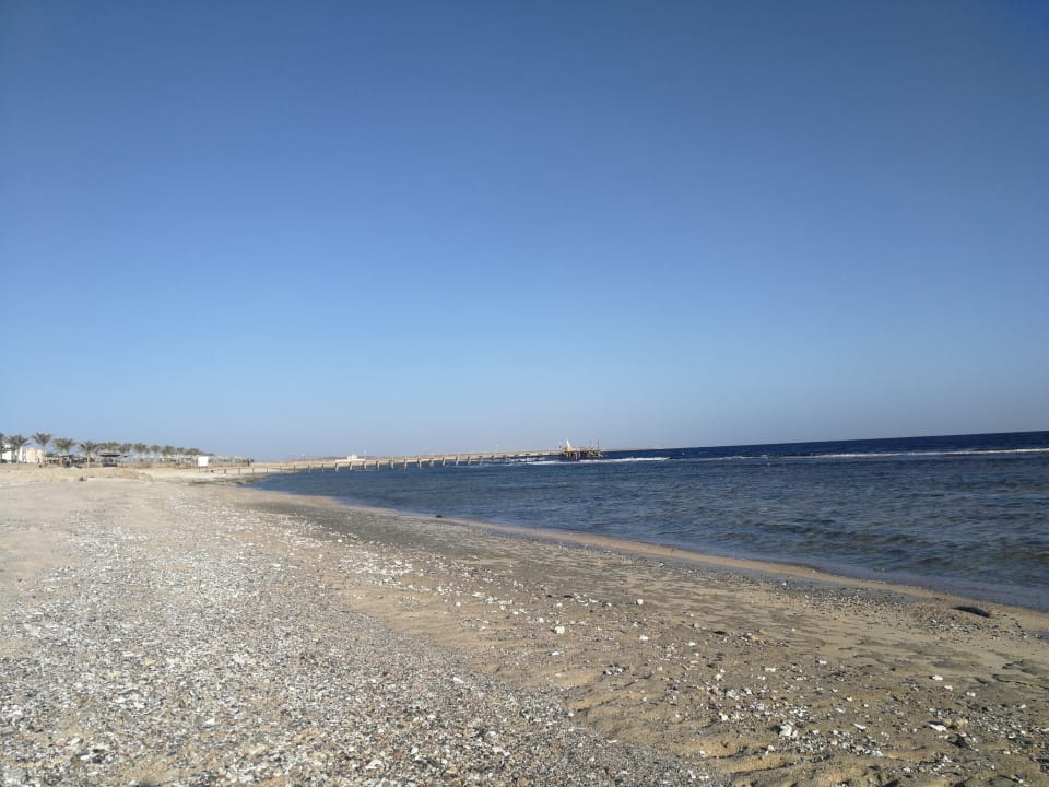 Strand Three Corners Sea Beach Resort