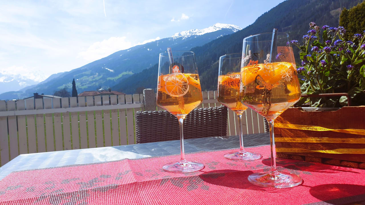 Gastro Apartment Schiestl