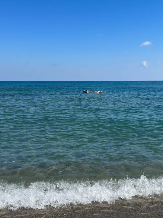 Strand Anemos Luxury Grand Resort