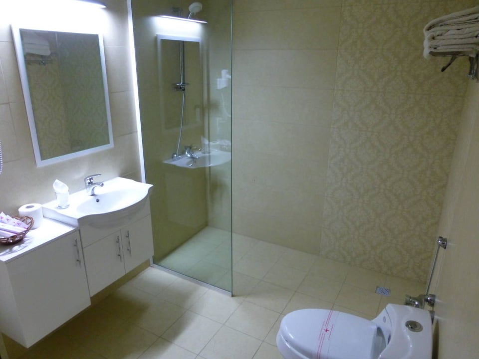 Zimmer 474 Safaiyeh Hotel