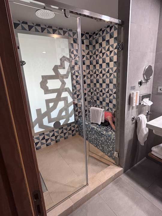 Zimmer Hotel Riu Palace Boavista