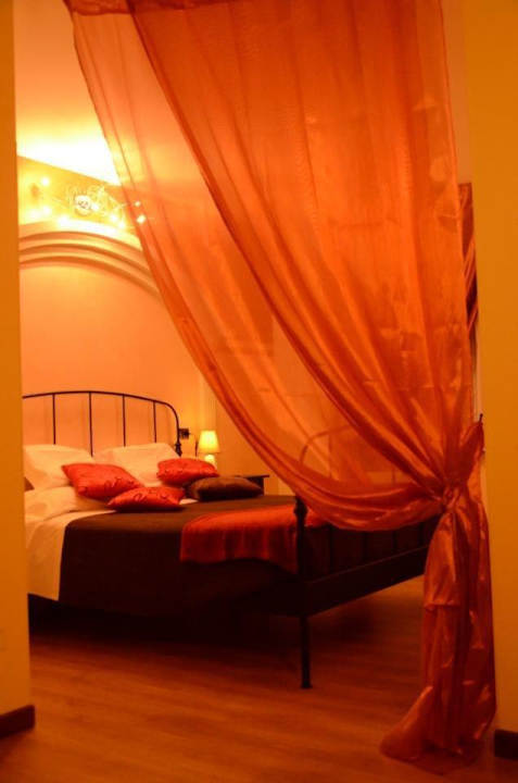 Junior Suite Hotel Relais La Torre