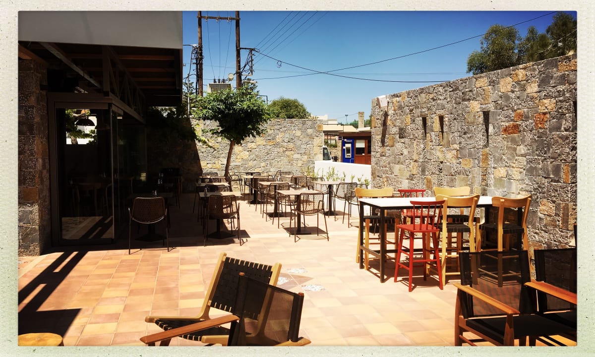 Gastro Kalypso Hotel