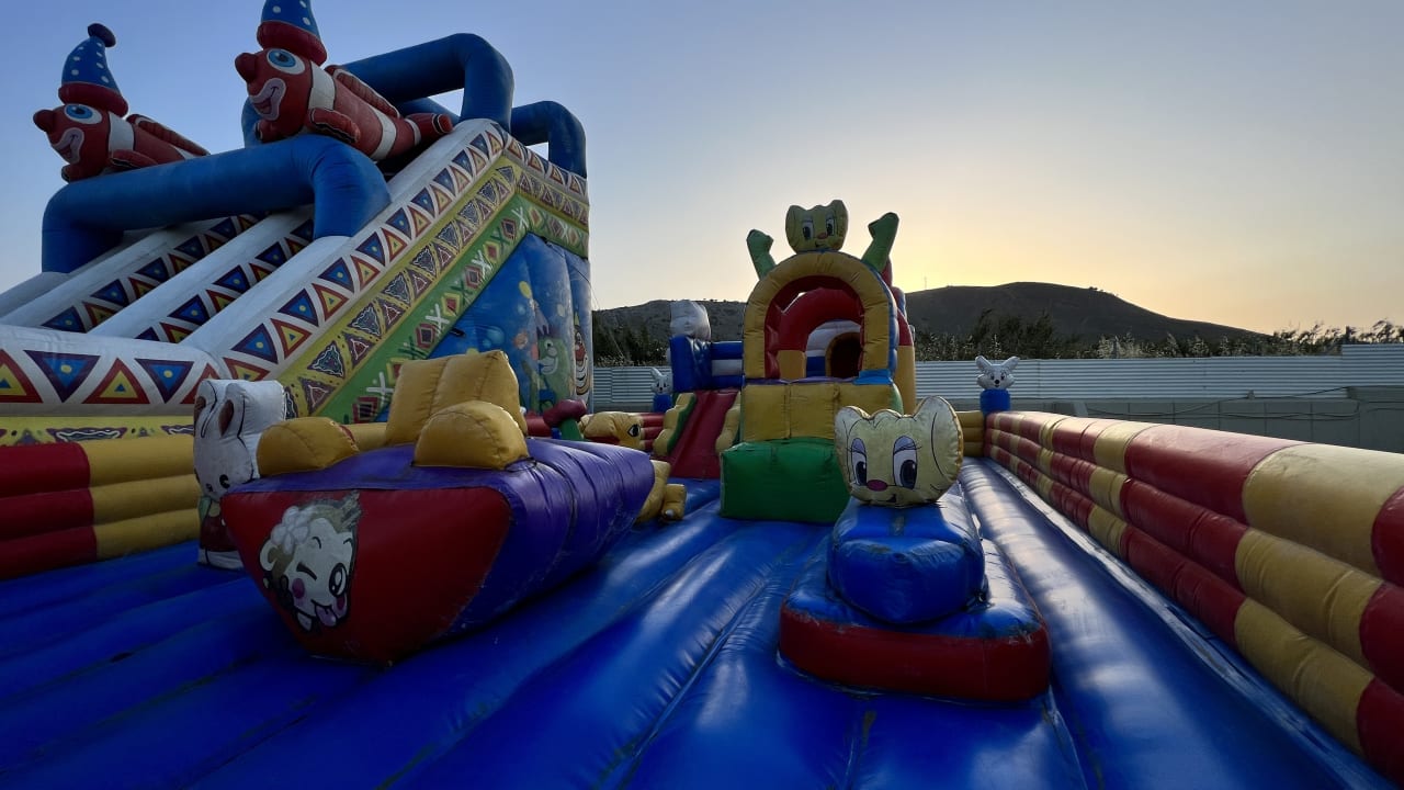 Sport & Freizeit Lindos Princess Beach Resort & Spa