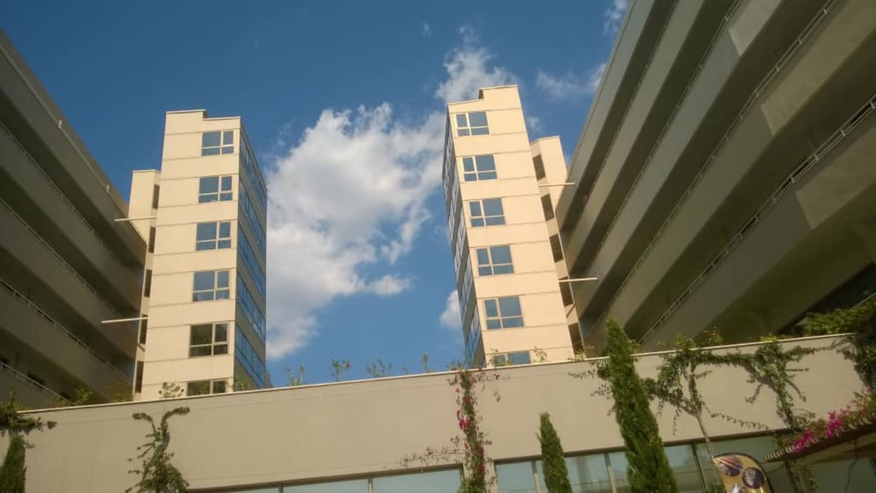 Hotel La Blanche Island Bodrum