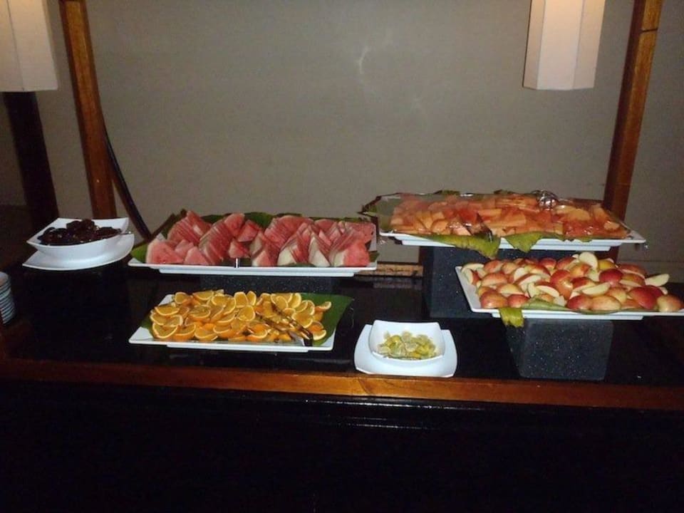 Obst Adaaran Select Meedhupparu Island Resort - Premium All Inclusive