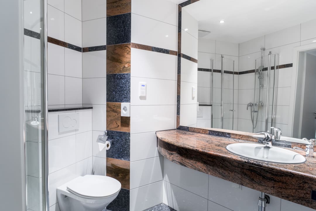 Zimmer Aparthotel Astro