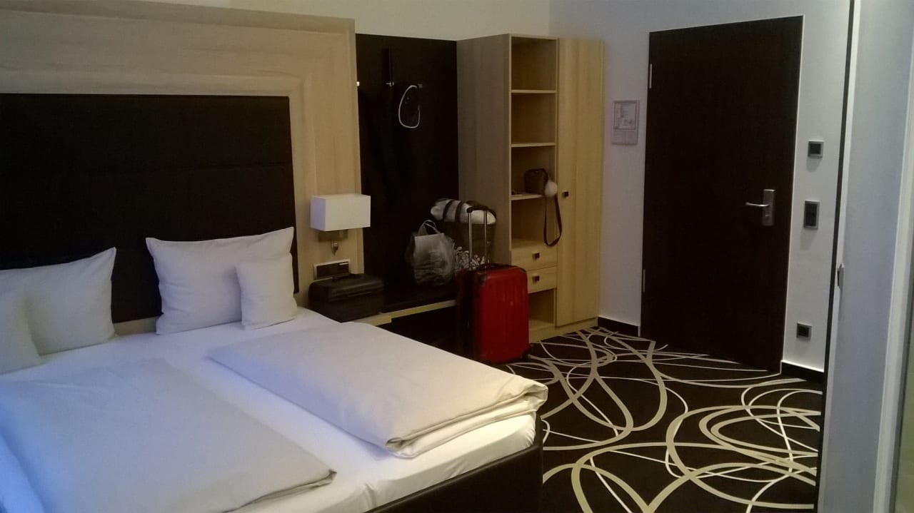 Zimmer Sieben Welten Hotel & Spa Resort