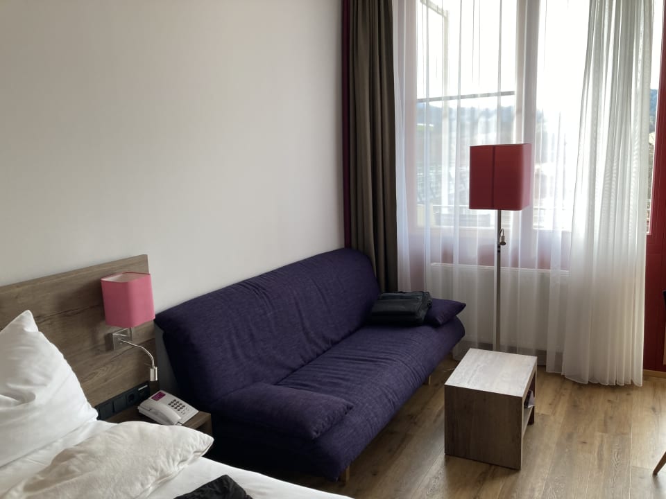 Zimmer Vivea Hotel Bad Schönau - Zur Quelle